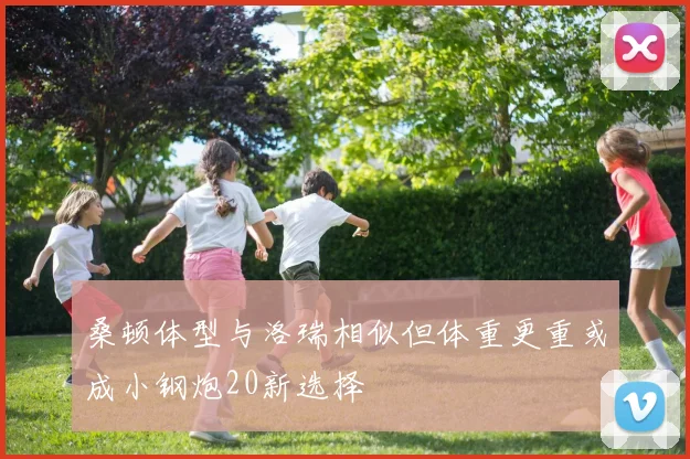 桑顿体型与洛瑞相似但体重更重或成小钢炮20新选择