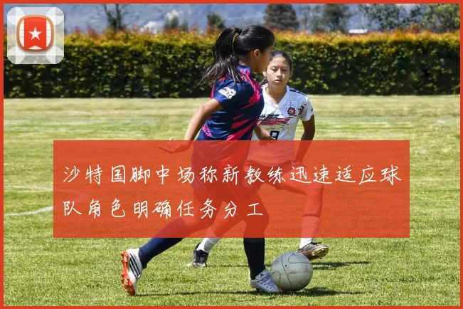 沙特国脚中场称新教练迅速适应球队角色明确任务分工